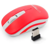 Mysz Optyczna Uranus USB NANO Odbiornik 2,4GHz /kod89/