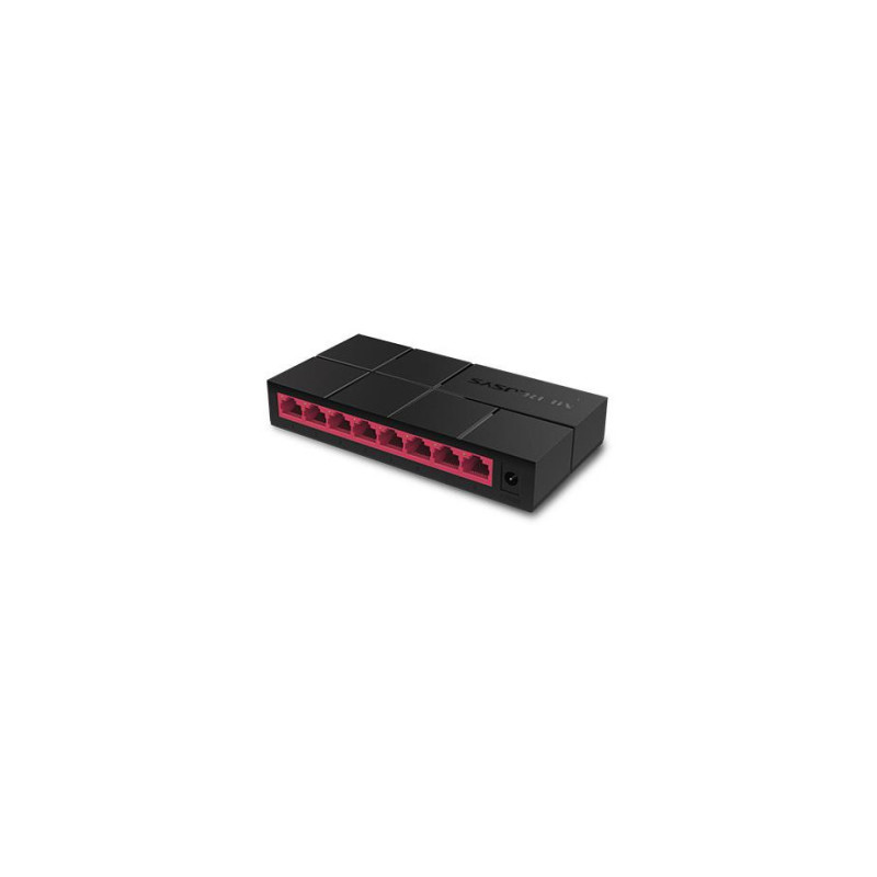 Switch Mercusys MS108G /kod1206/