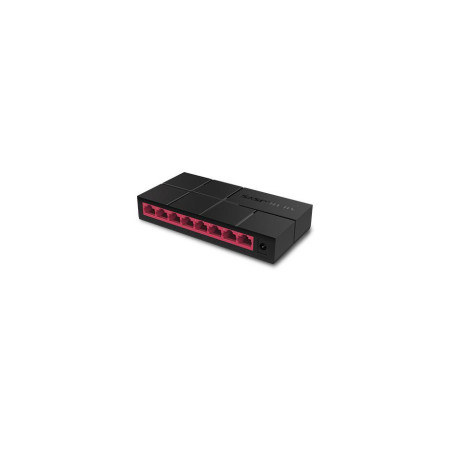 Switch Mercusys MS108G /kod1206/