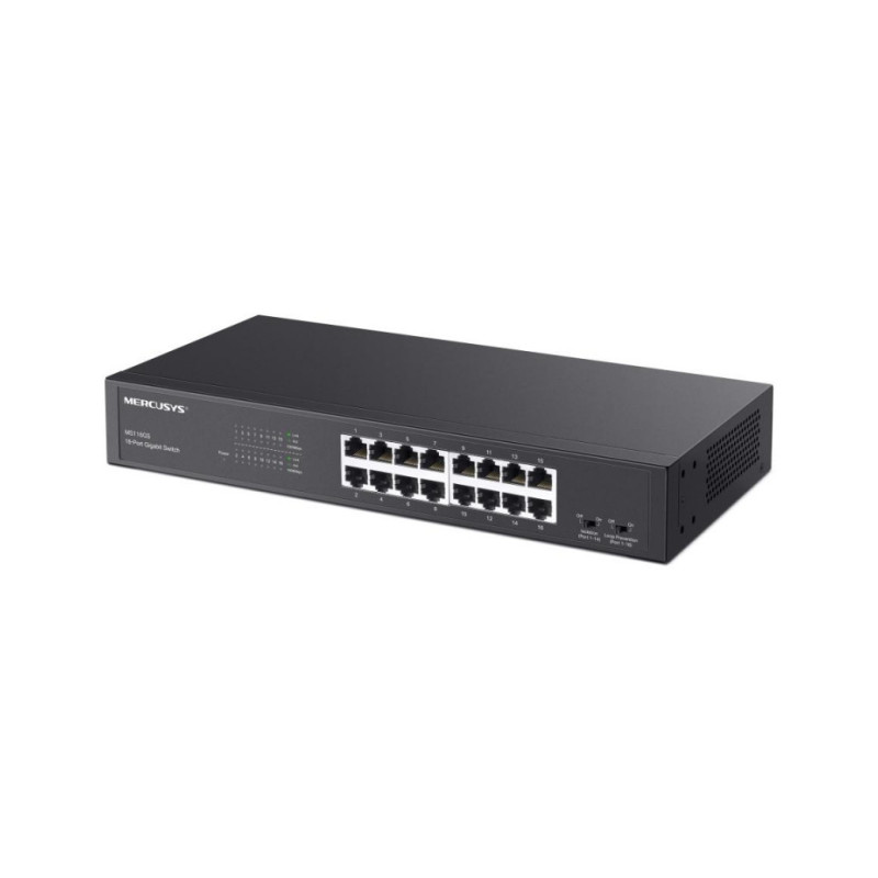 Switch Mercusys MS116GS /kod1171/