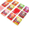 XO karta pamięci 128GB microSDXC kl. 10 + adapter /kod1286/