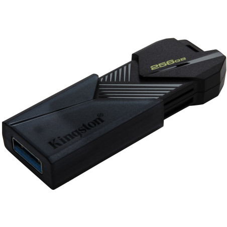 Pendrive KINGSTON Data Traveler Exodia Onyx 256GB, USB 3.2 Gen. 1 (USB 3.0) Czarny /kod1063/
