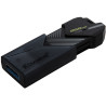 Pendrive KINGSTON Data Traveler Exodia Onyx 256GB, USB 3.2 Gen. 1 (USB 3.0) Czarny /kod1063/
